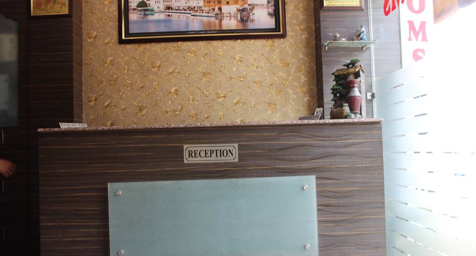Hotel Great Stay, Amritsar 5
